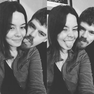 Meet your Posher, Patrick